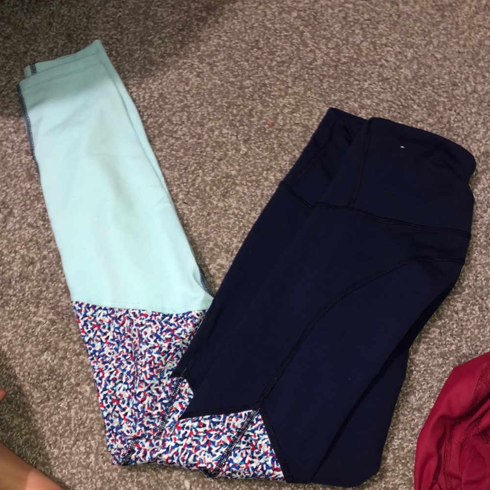 Old navy active set